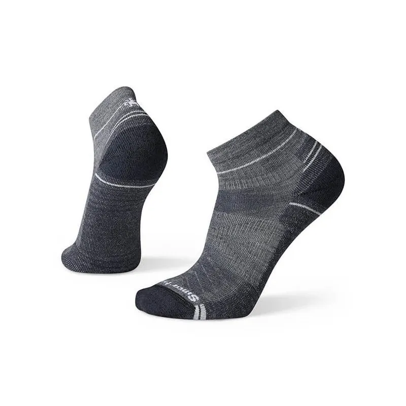 Chaussettes Randonnée Smartwool Light Cushion Ankle
