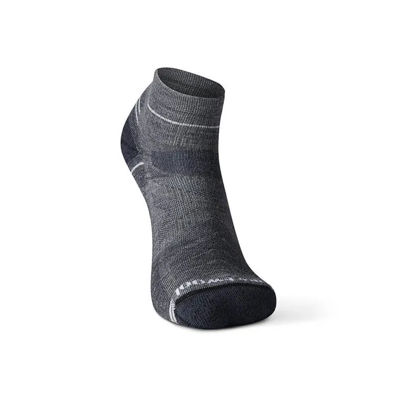 Chaussettes Randonnée Smartwool Light Cushion Ankle