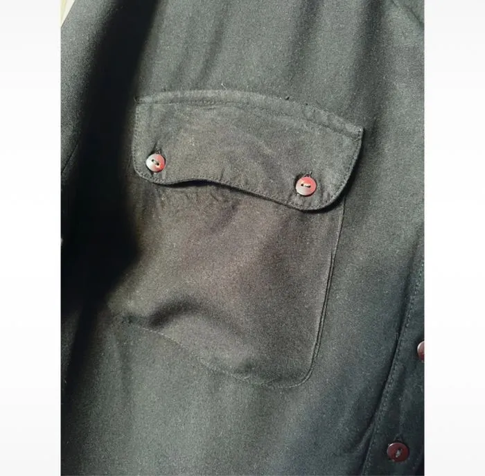 Robe noire taille 44 In Extenso - In Extenso (Auchan) | Beebs